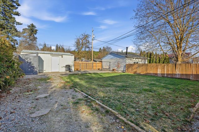 4111 E Fairview Ave, Spokane, WA 99217