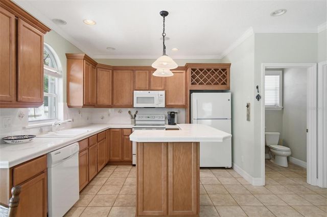 9 WHITEHALL COURT, Flagler Beach, FL 32136