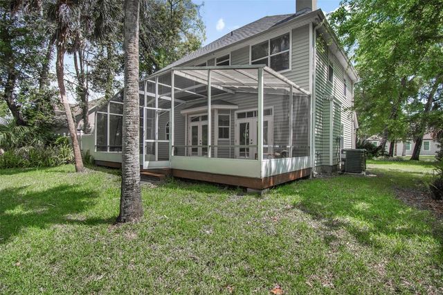 9 WHITEHALL COURT, Flagler Beach, FL 32136