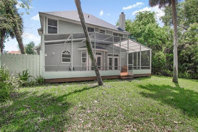 9 WHITEHALL COURT, Flagler Beach, FL 32136