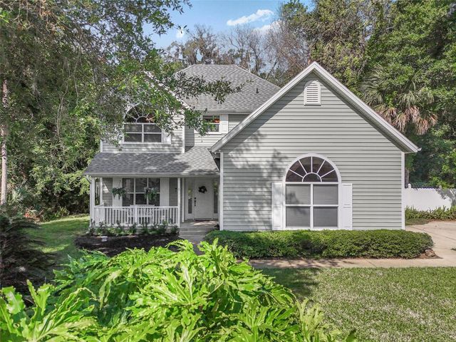 9 WHITEHALL COURT, Flagler Beach, FL 32136