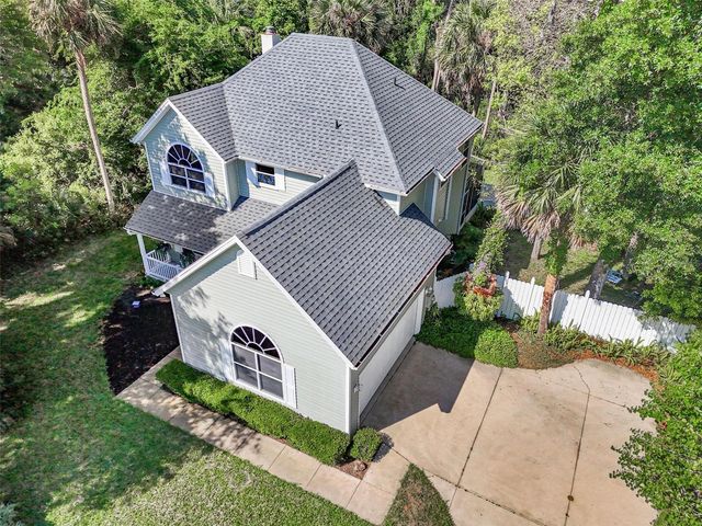 9 WHITEHALL COURT, Flagler Beach, FL 32136