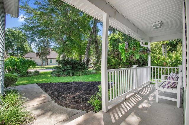 9 WHITEHALL COURT, Flagler Beach, FL 32136