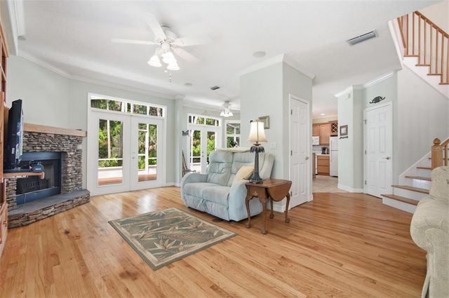 9 WHITEHALL COURT, Flagler Beach, FL 32136