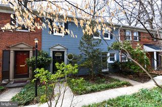 8520 GEREN RD #18-3, Silver Spring, MD 20901