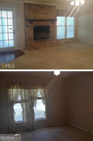 3609 Sussex, Milledgeville, GA 31061