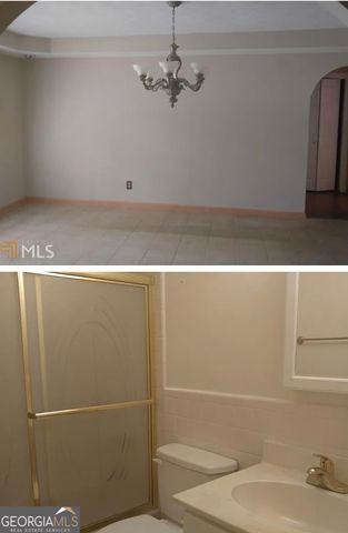 3609 Sussex, Milledgeville, GA 31061