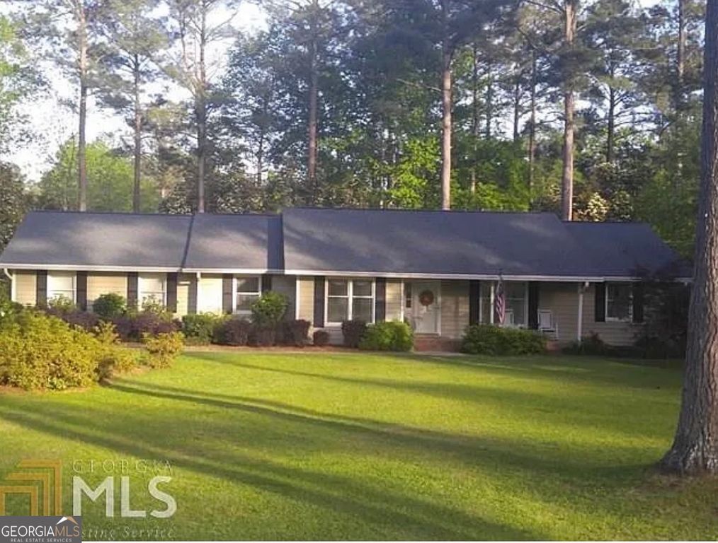 3609 Sussex, Milledgeville, GA 31061
