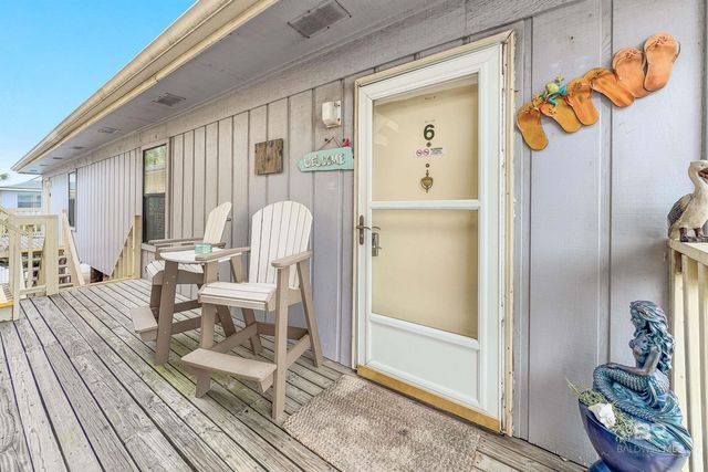620 W Beach Boulevard 6A, Gulf Shores, AL 36542