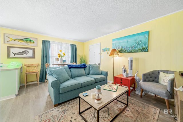 620 W Beach Boulevard 6A, Gulf Shores, AL 36542