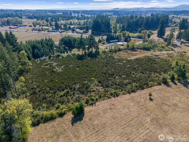 0 Koontz Road, Chehalis, WA 98532