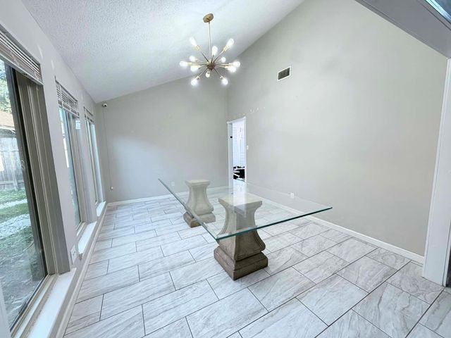 6610 Campden Drive, Spring, TX 77379