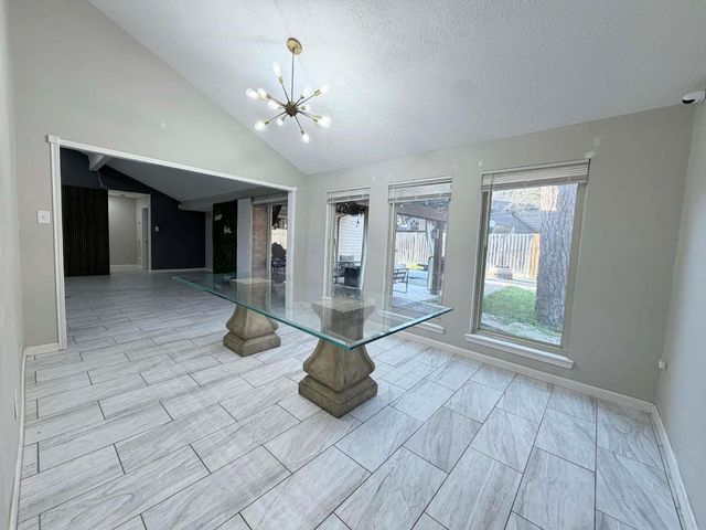 6610 Campden Drive, Spring, TX 77379