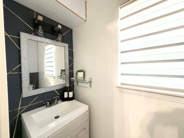 6610 Campden Drive, Spring, TX 77379