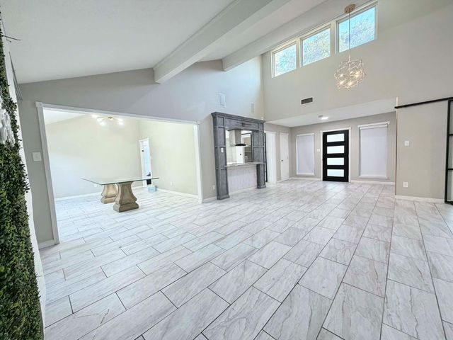 6610 Campden Drive, Spring, TX 77379