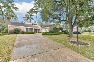 6610 Campden Drive, Spring, TX 77379