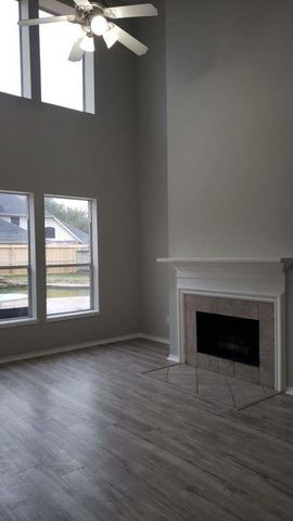 510 Clear Point Court, Richmond, TX 77406