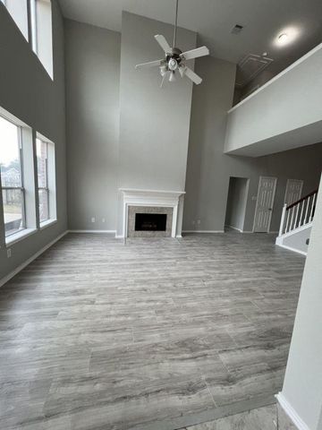 510 Clear Point Court, Richmond, TX 77406