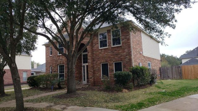 510 Clear Point Court, Richmond, TX 77406