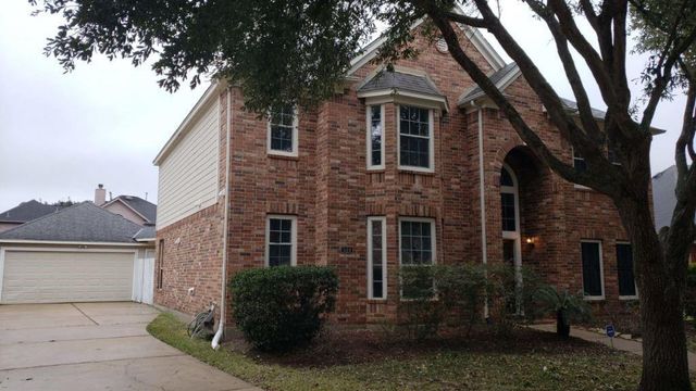 510 Clear Point Court, Richmond, TX 77406