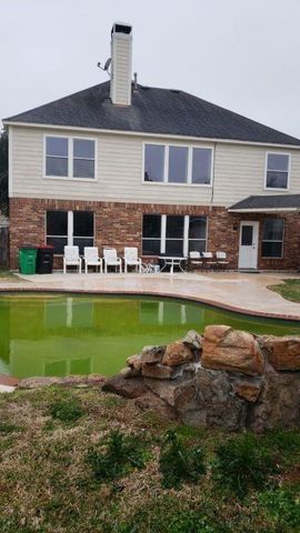 510 Clear Point Court, Richmond, TX 77406