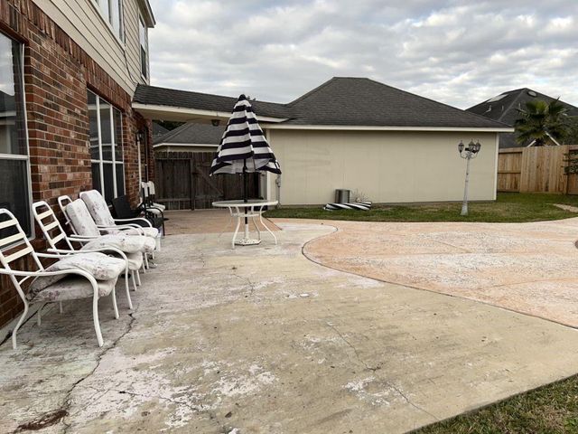 510 Clear Point Court, Richmond, TX 77406