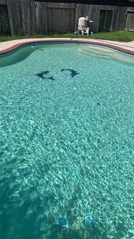 510 Clear Point Court, Richmond, TX 77406