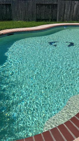 510 Clear Point Court, Richmond, TX 77406