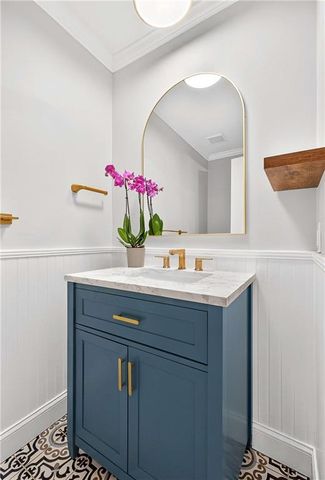 210 Lakeview W Ridge, Roswell, GA 30076