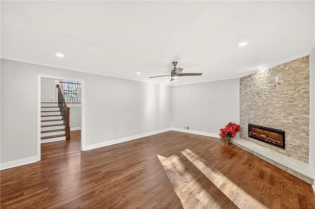 210 Lakeview W Ridge, Roswell, GA 30076