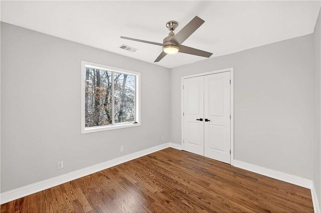 210 Lakeview W Ridge, Roswell, GA 30076