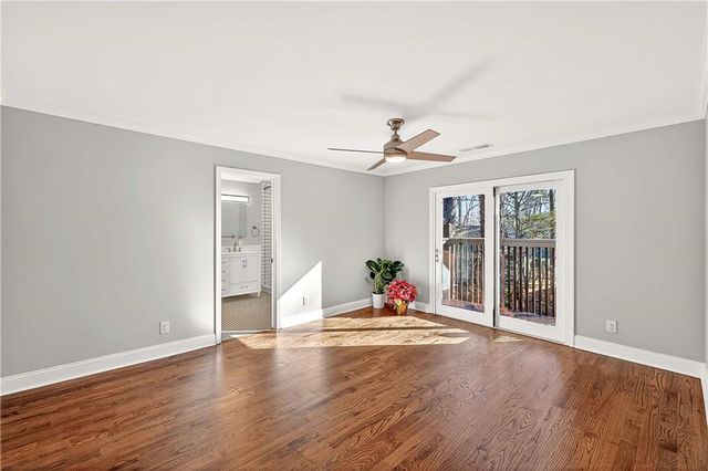 210 Lakeview W Ridge, Roswell, GA 30076