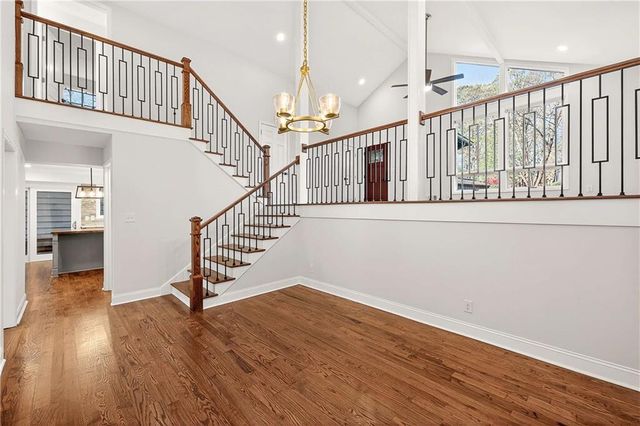 210 Lakeview W Ridge, Roswell, GA 30076