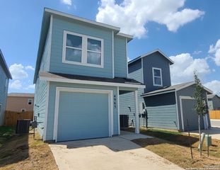 4965 Daisy Blossom, San Antonio, TX 78109