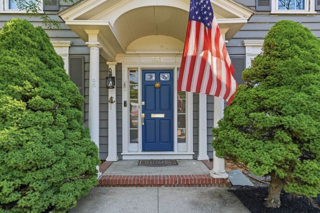 351 Lowell Street, Peabody, MA 01960