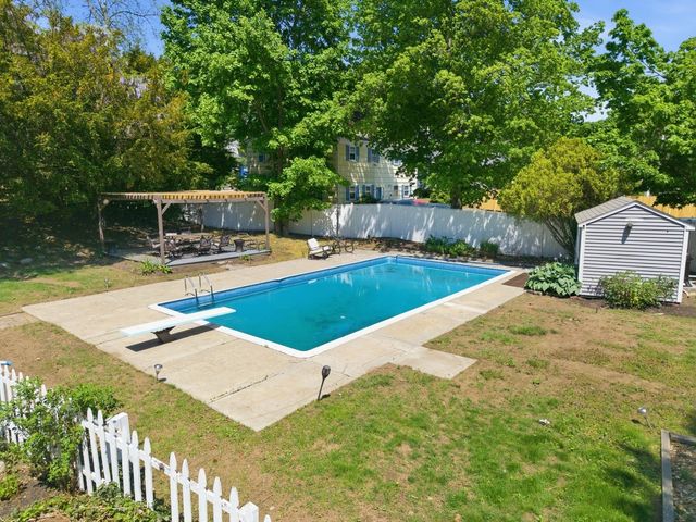 351 Lowell Street, Peabody, MA 01960