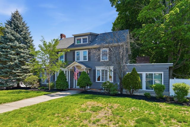 351 Lowell Street, Peabody, MA 01960