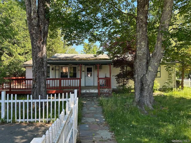 11 Richards Avenue, Monticello, NY 12701