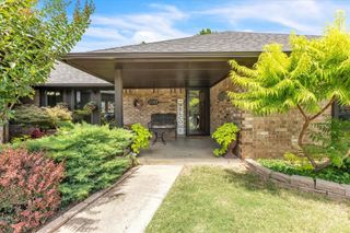 11107 NW 110th Street, Yukon, OK 73099