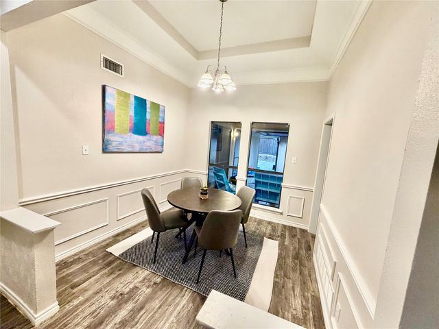 2712 Dali Drive, Dallas, TX 75287