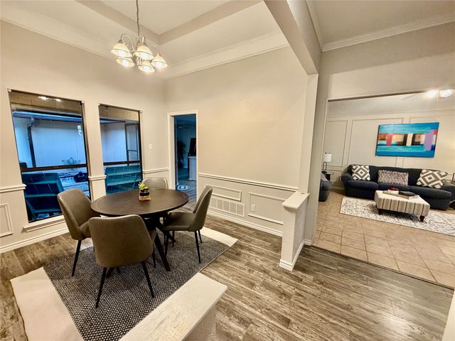 2712 Dali Drive, Dallas, TX 75287