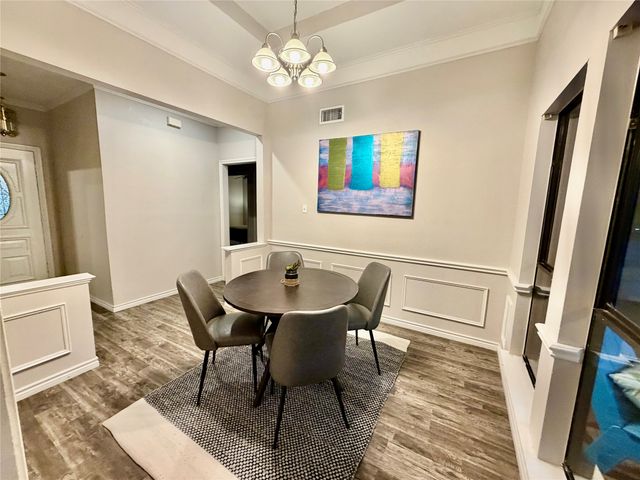 2712 Dali Drive, Dallas, TX 75287