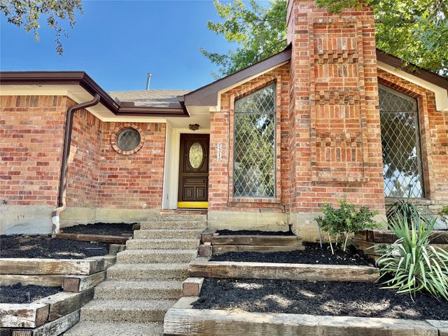 2712 Dali Drive, Dallas, TX 75287