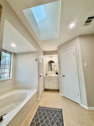 2712 Dali Drive, Dallas, TX 75287
