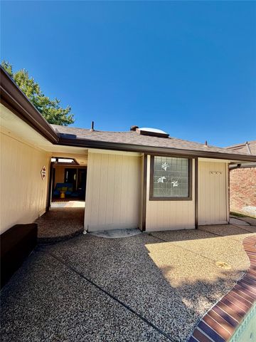 2712 Dali Drive, Dallas, TX 75287