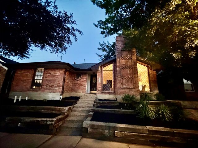 2712 Dali Drive, Dallas, TX 75287