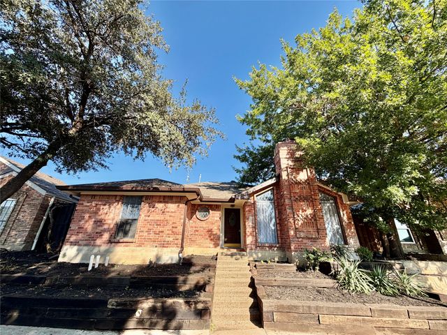 2712 Dali Drive, Dallas, TX 75287