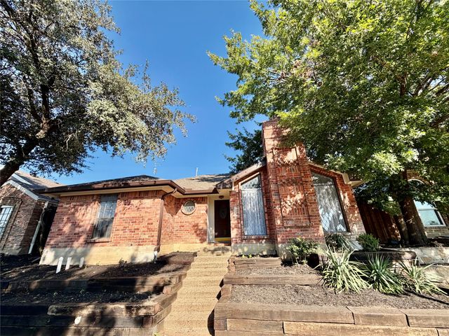 2712 Dali Drive, Dallas, TX 75287