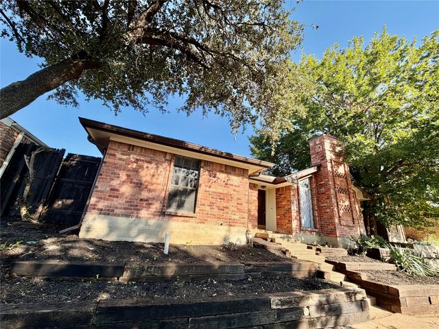 2712 Dali Drive, Dallas, TX 75287