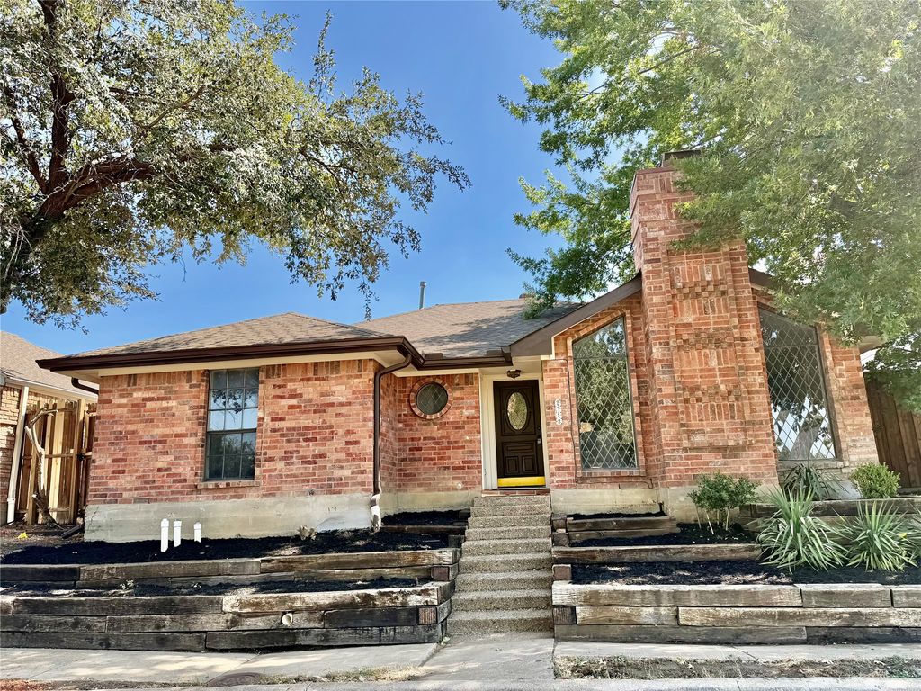 2712 Dali Drive, Dallas, TX 75287